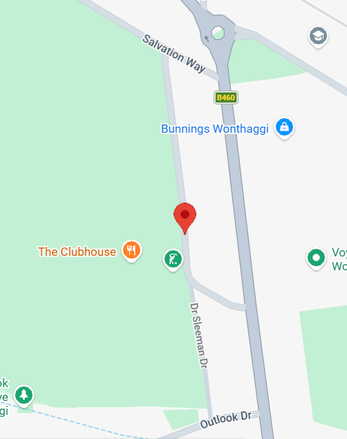 Wonthaggi workmans club